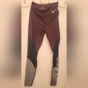 Nike leggings!